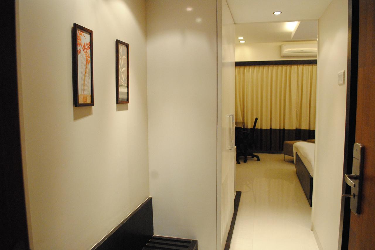 Hotel Landmark Ratnagiri Luaran gambar